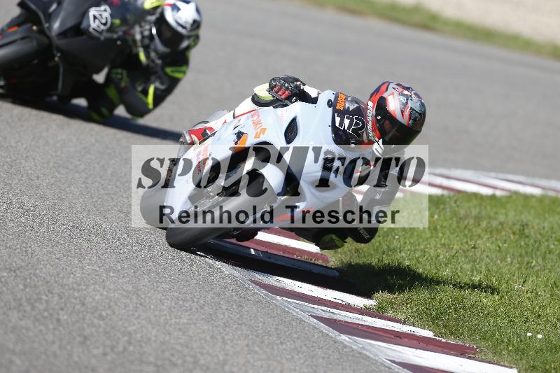 /54 19.09.2025 Speer Racing ADR/Gruppe rot/112-237